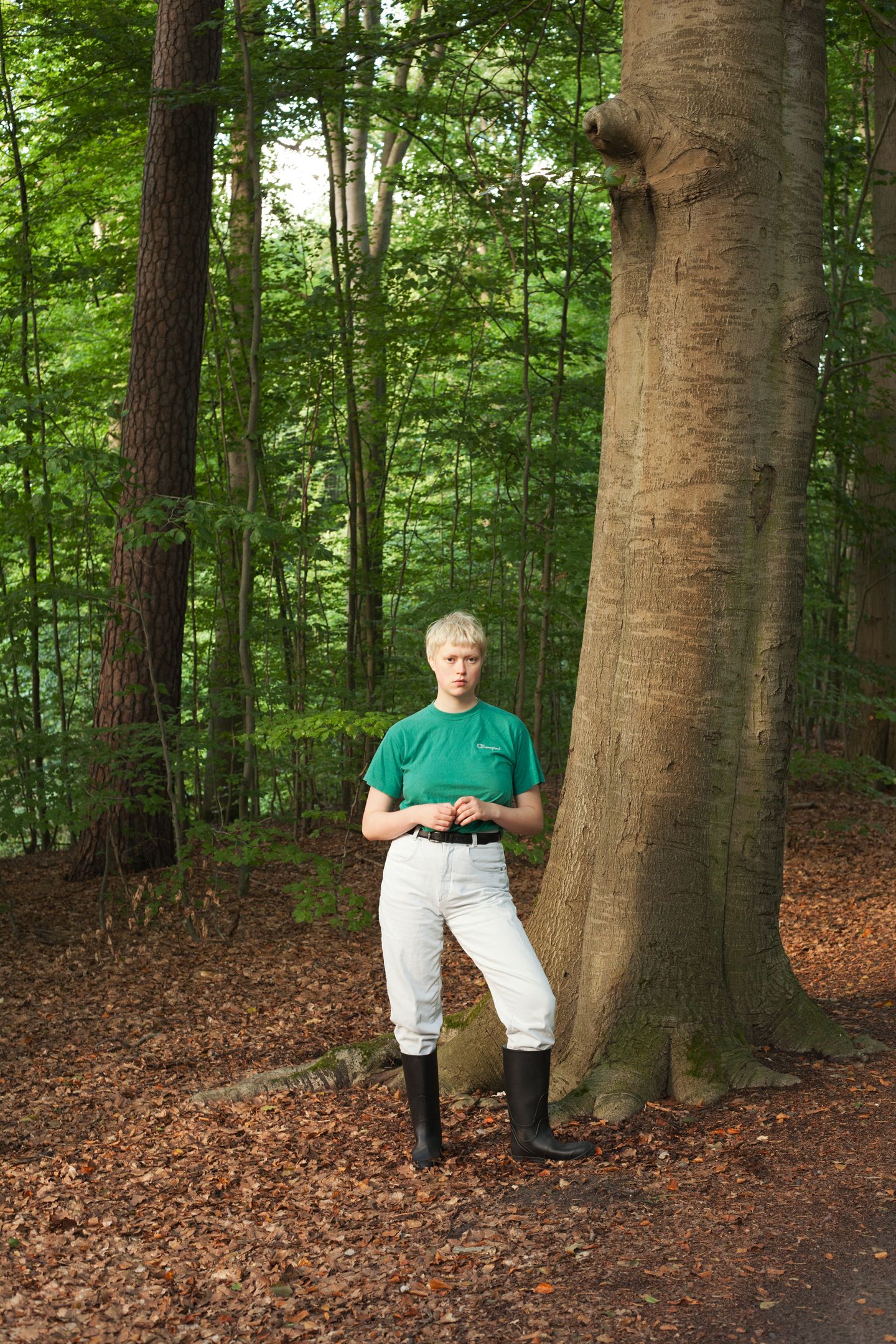 © Katja Strempel/Krägermann