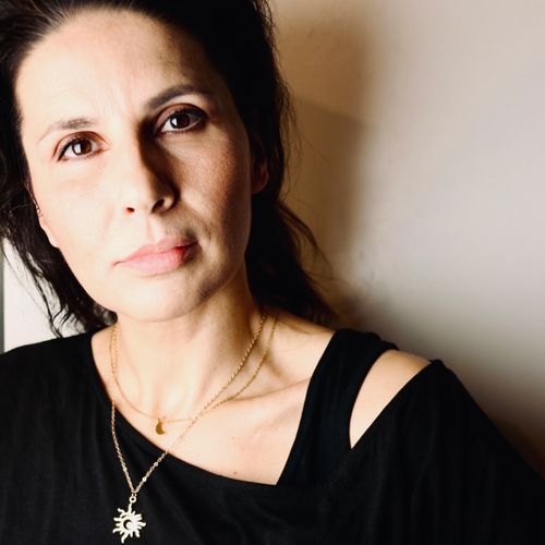 Bild Christin Springer