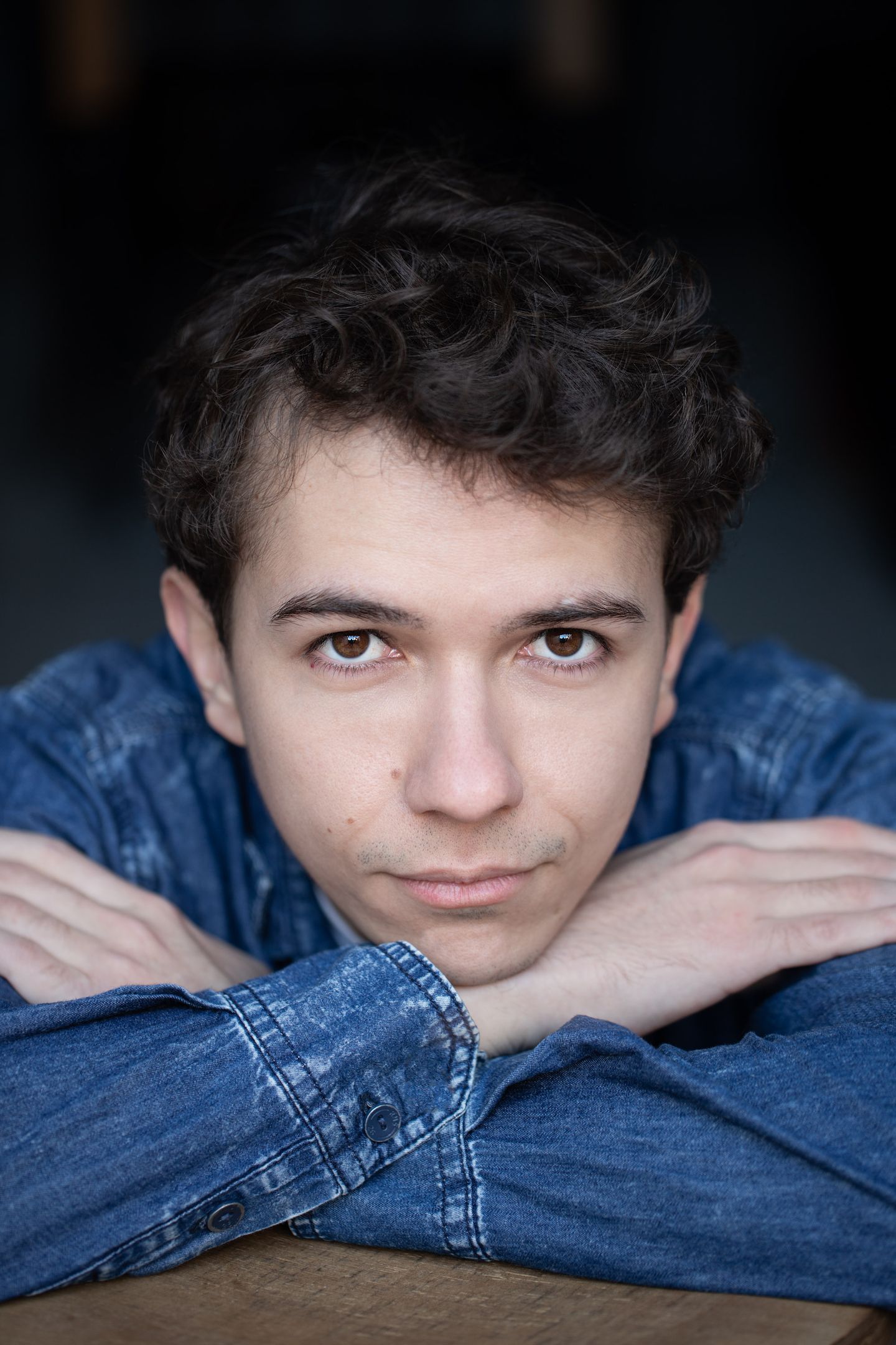 © Jeremy B Williams