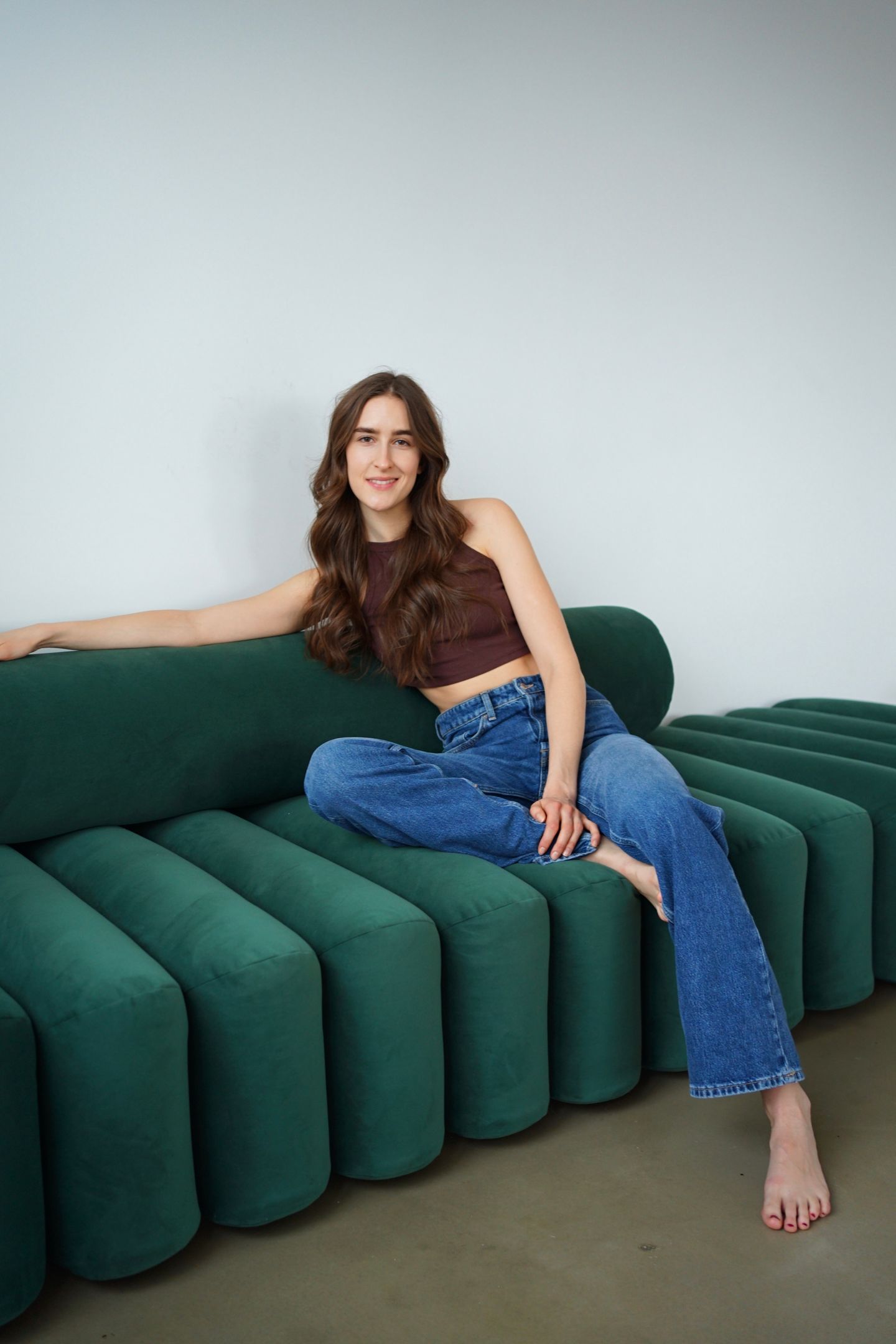 © Yaroslava Khemlovets