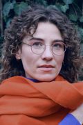 imagine Claudia Knüpfer