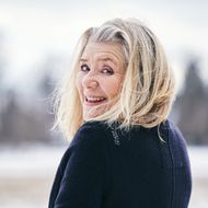 Bild Jutta Speidel