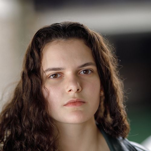 Image Lucy Pouchoulin