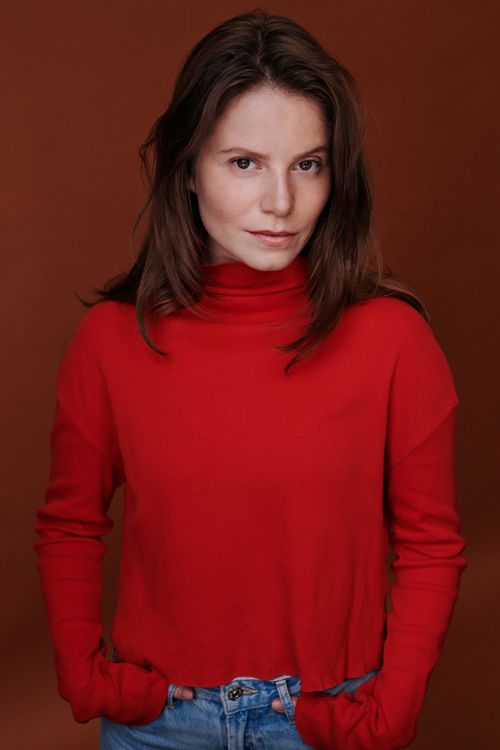 Bild Muriel Bielenberg