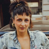 Bild Alexa Harms