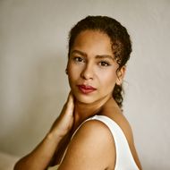 Bild Souhaila Amade