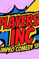 Players.Inc. Impro Comedy Show picture