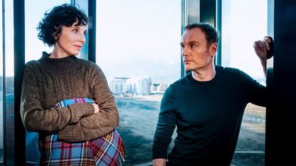 Image for Tatort: Die dritte Haut - hier anschauen