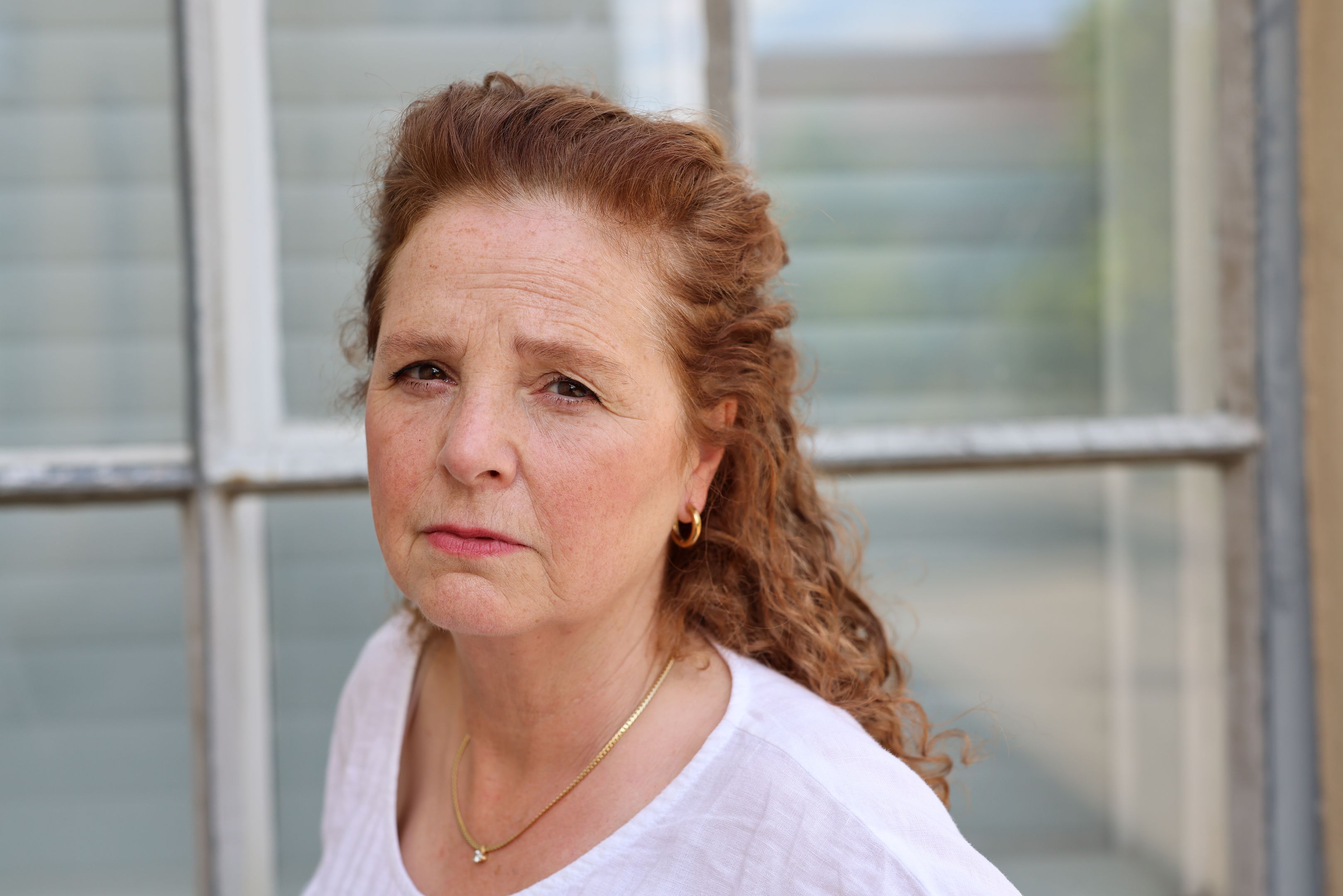 © Marthe Lola Deutschmann wizerunek Heike Falkenberg