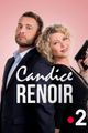 Candice Renoir picture