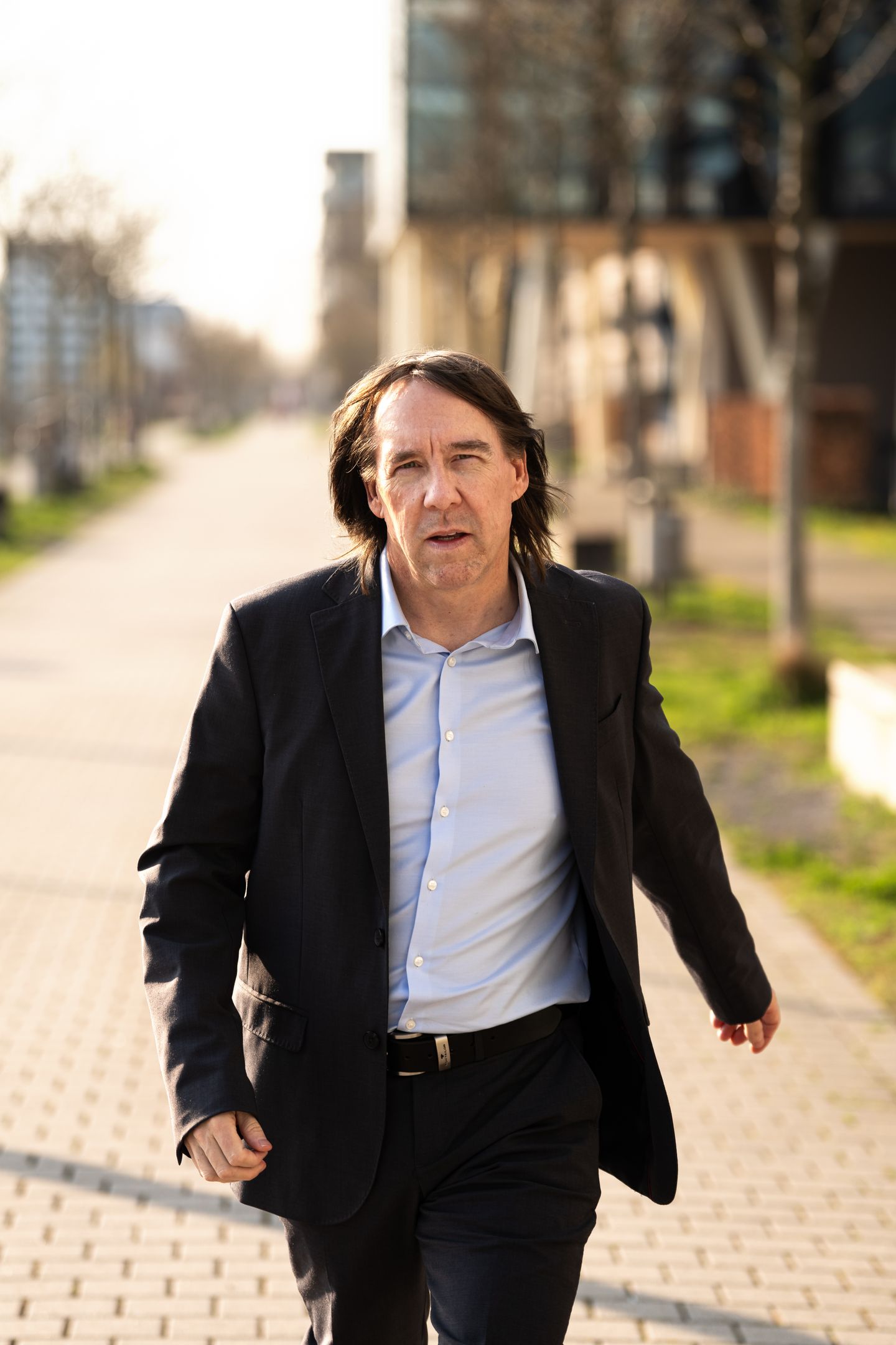 © Daniel Fink Image Marcel Kindel
