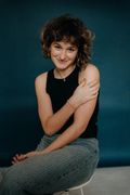 wizerunek Maria Błażewicz