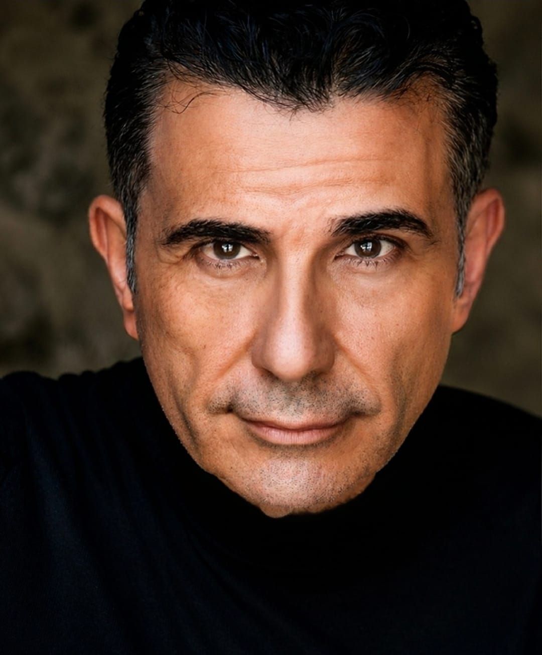 © Valter D'Errico wizerunek Valter D'Errico