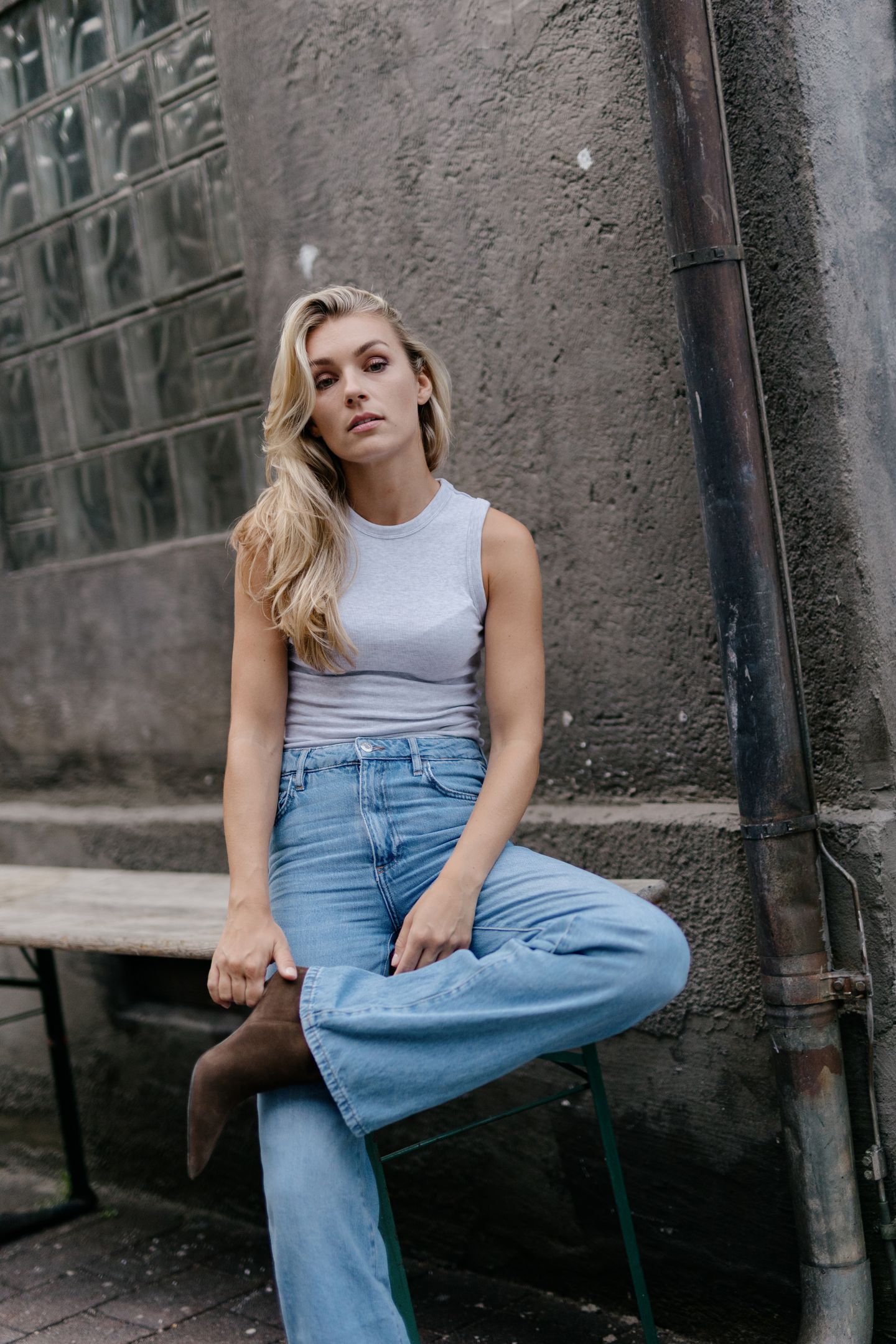 © Marina Ickes görüntü Anna Karolin Berger