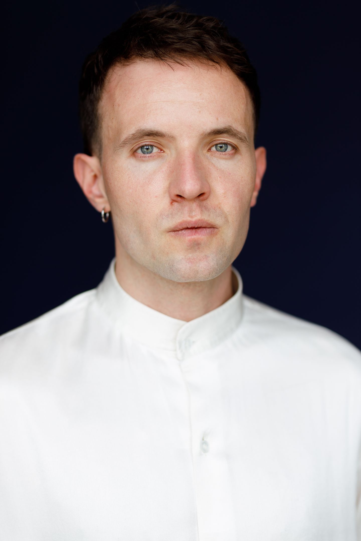 © Jakob Fliedner образ Cyril Hilfiker