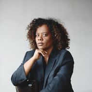Image Denise M'Baye