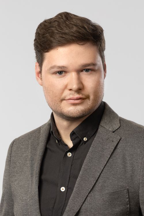 Bild Felix Bechmann