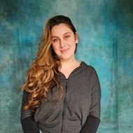 Bild Maria Preis