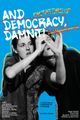And, Democracy Damnit! picture
