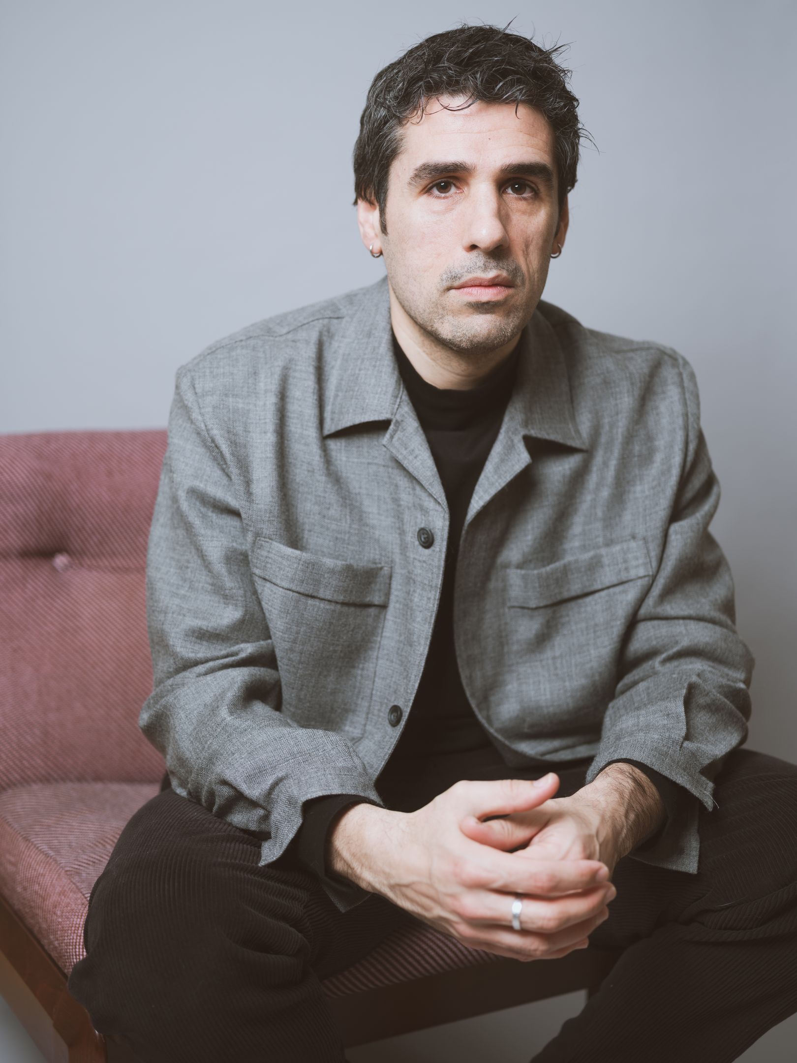 © Jose Noise imagine Alberto Amayuelas