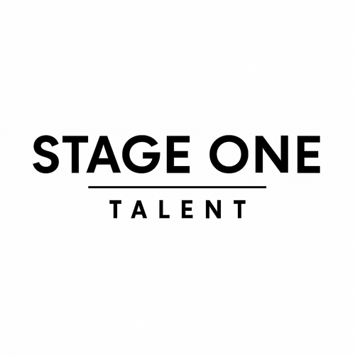 Stage one talent picture