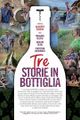 Tre storie in bottiglia picture