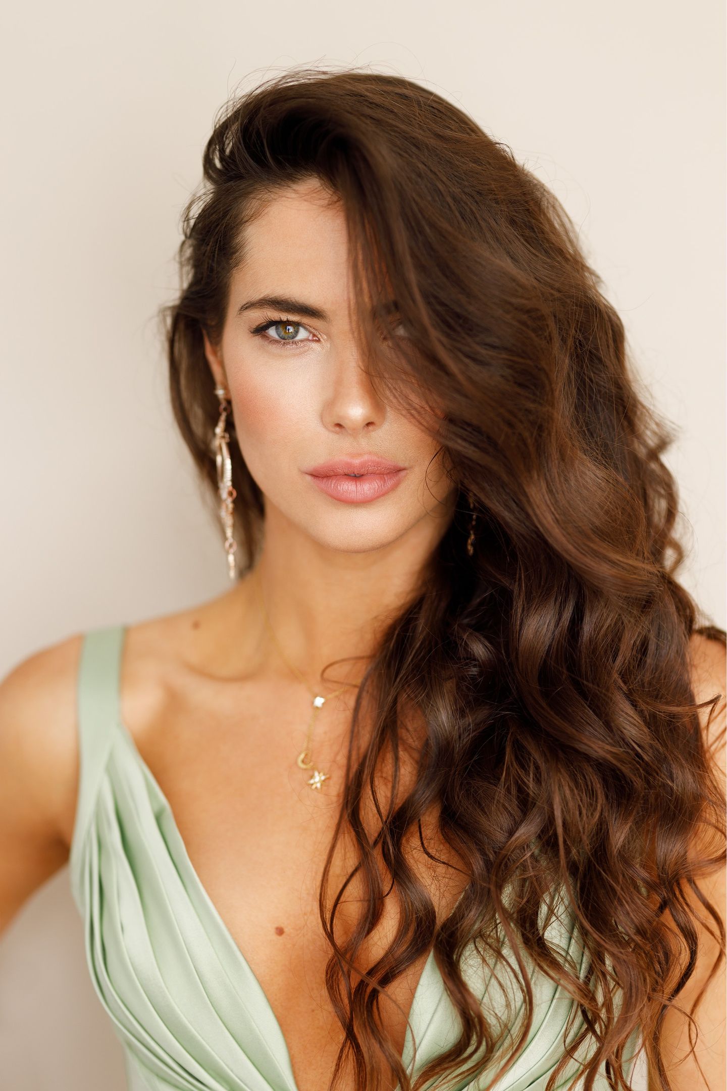 © Malinovski portraits