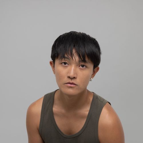 Image Antony Yin
