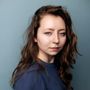 Bild Ioana Diaconescu