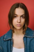 образ Scarlett Wortmann