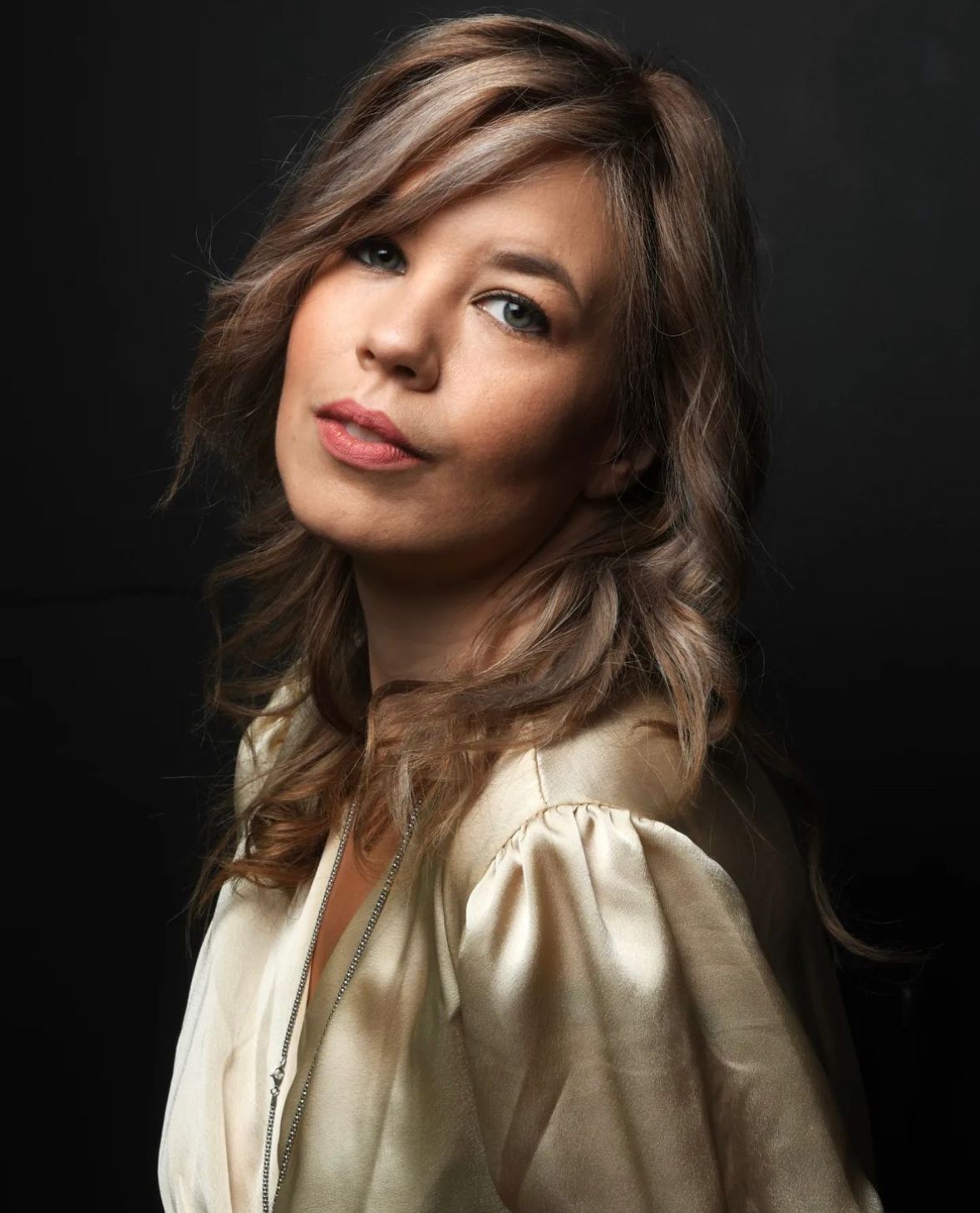 © Selena Demeyer Image Vanessa Van Balen