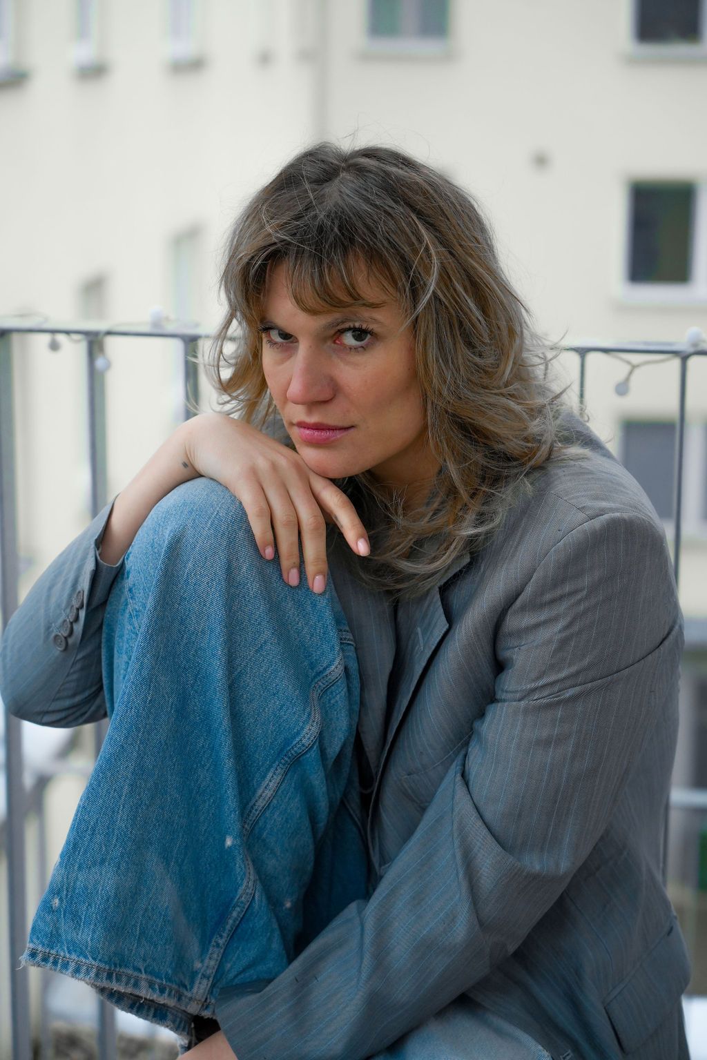 © Leah Valentina Hochedlinger