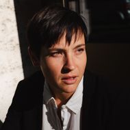 Bild Klara Pfeiffer