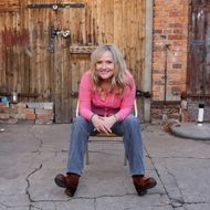 Bild Katharina Zapatka