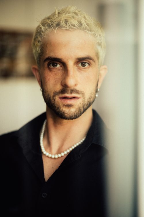 Bild Leo Goldberg