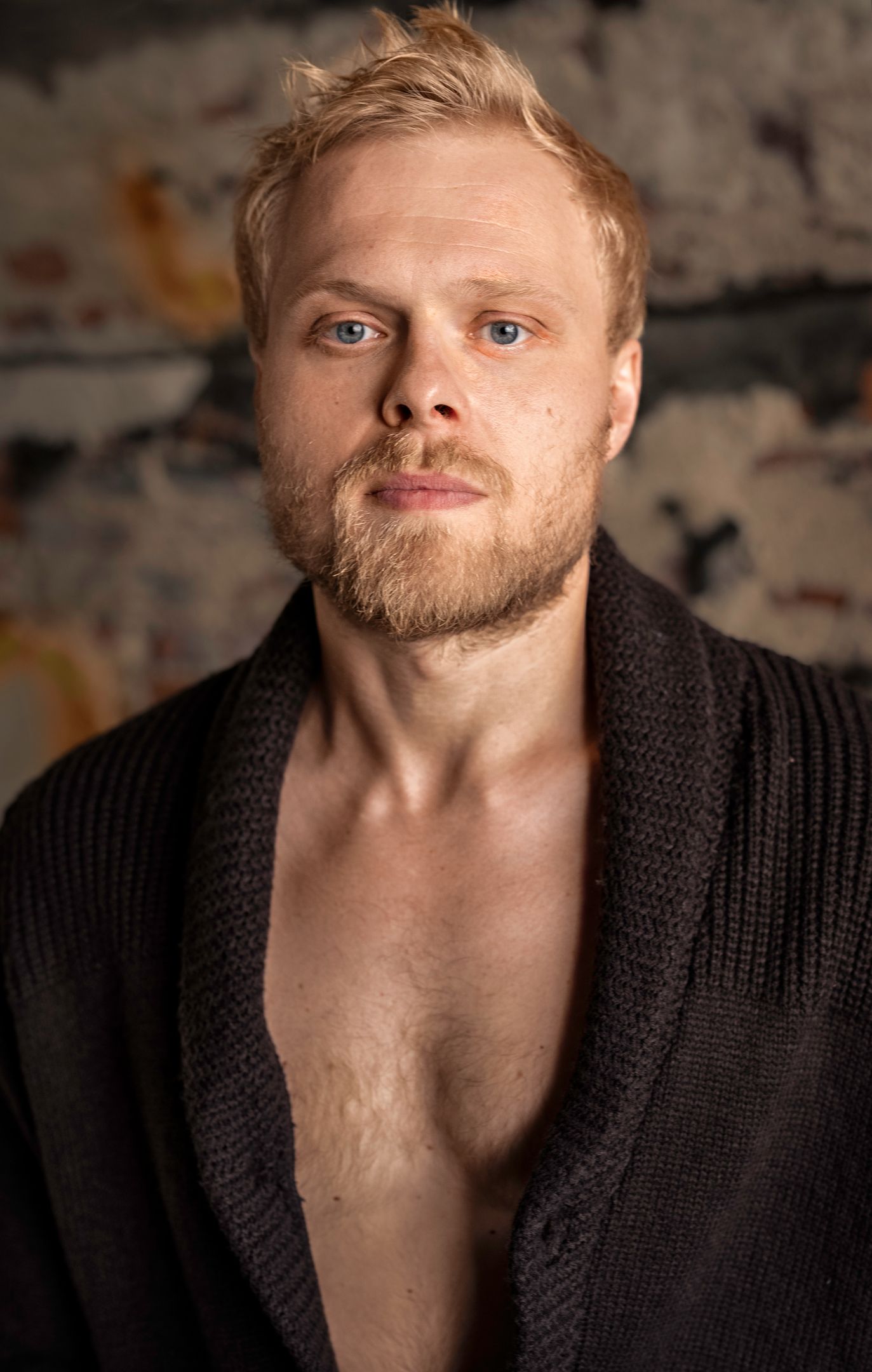 Imagen Karol Bernacki