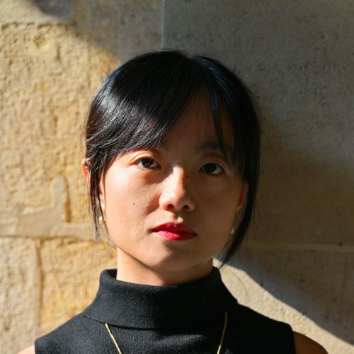 Bild Wenting QIU