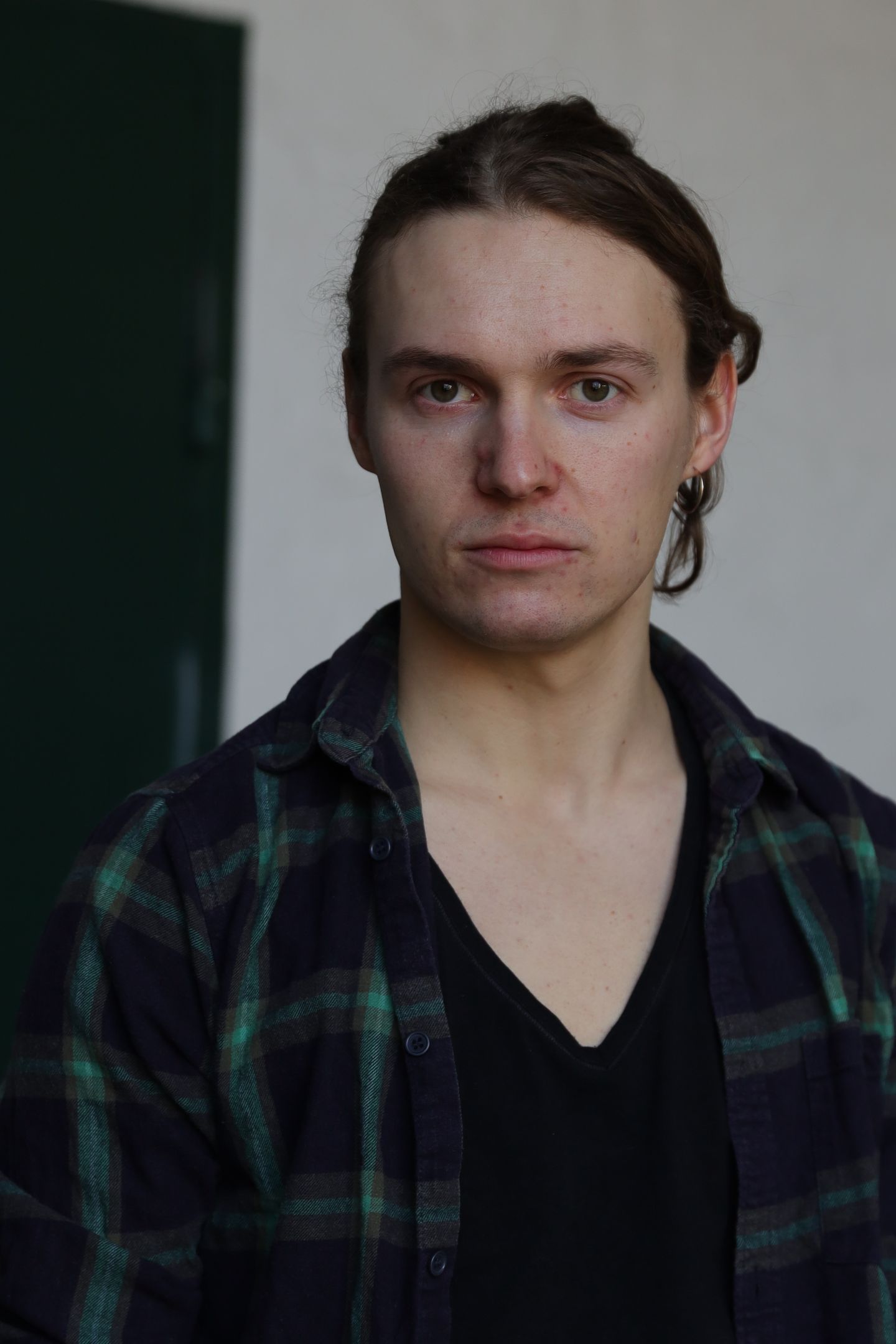© Reiner Niklas Image Pepe Röpnack