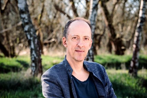 Bild Rudolf Krause