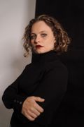 Image Gina Christof