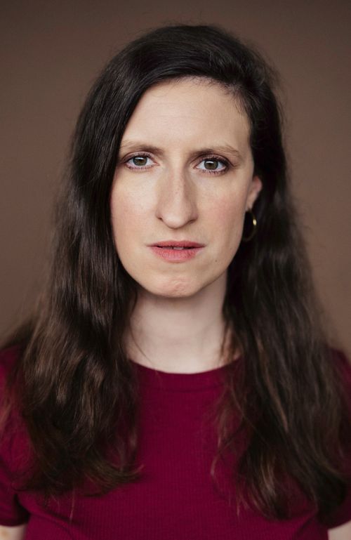 Image Melanie Reichert