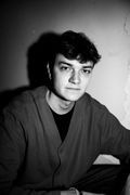 Image Maxence Boszormenyi