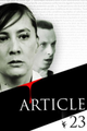ARTICLE 23 picture
