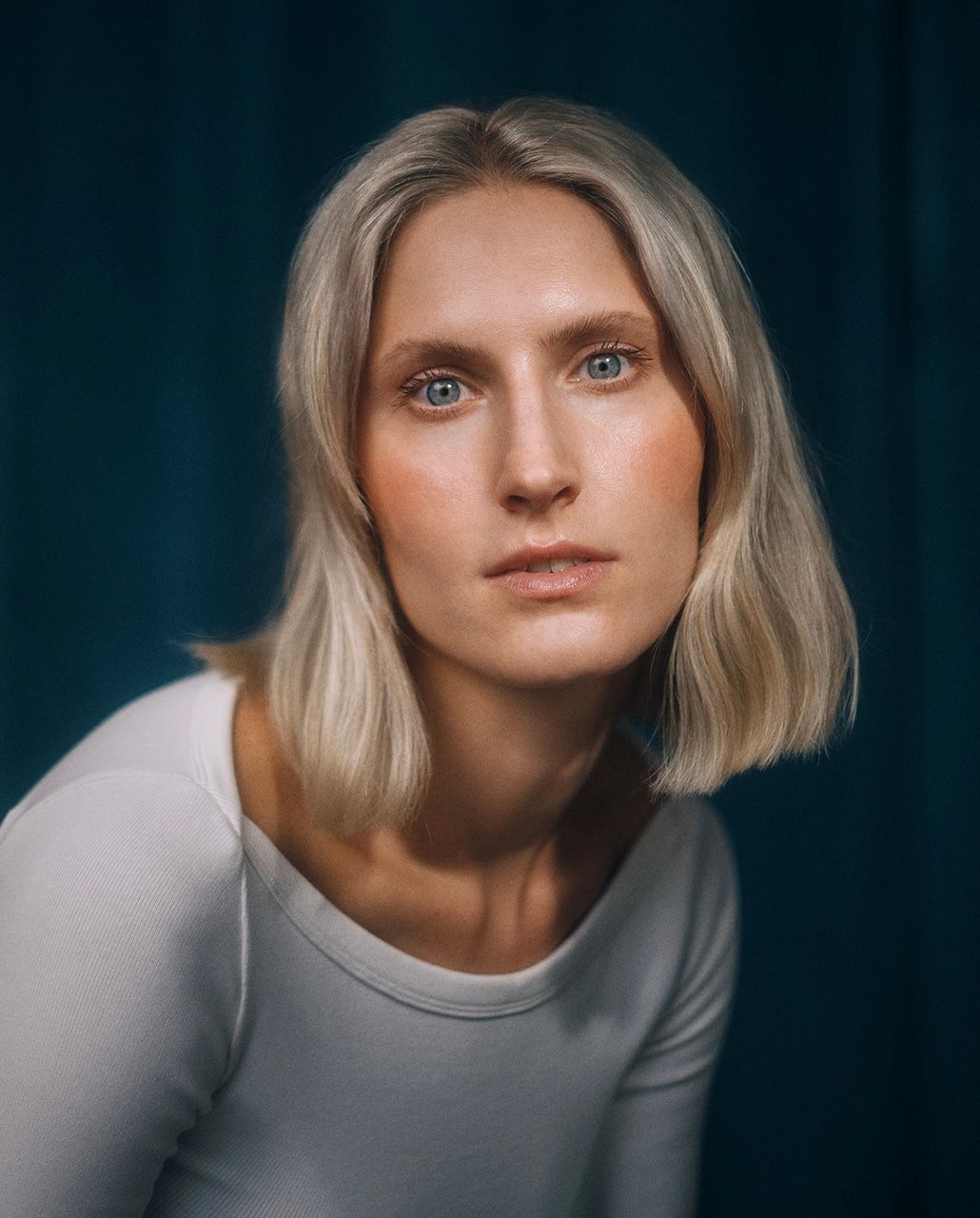 © Alastair Batchelor