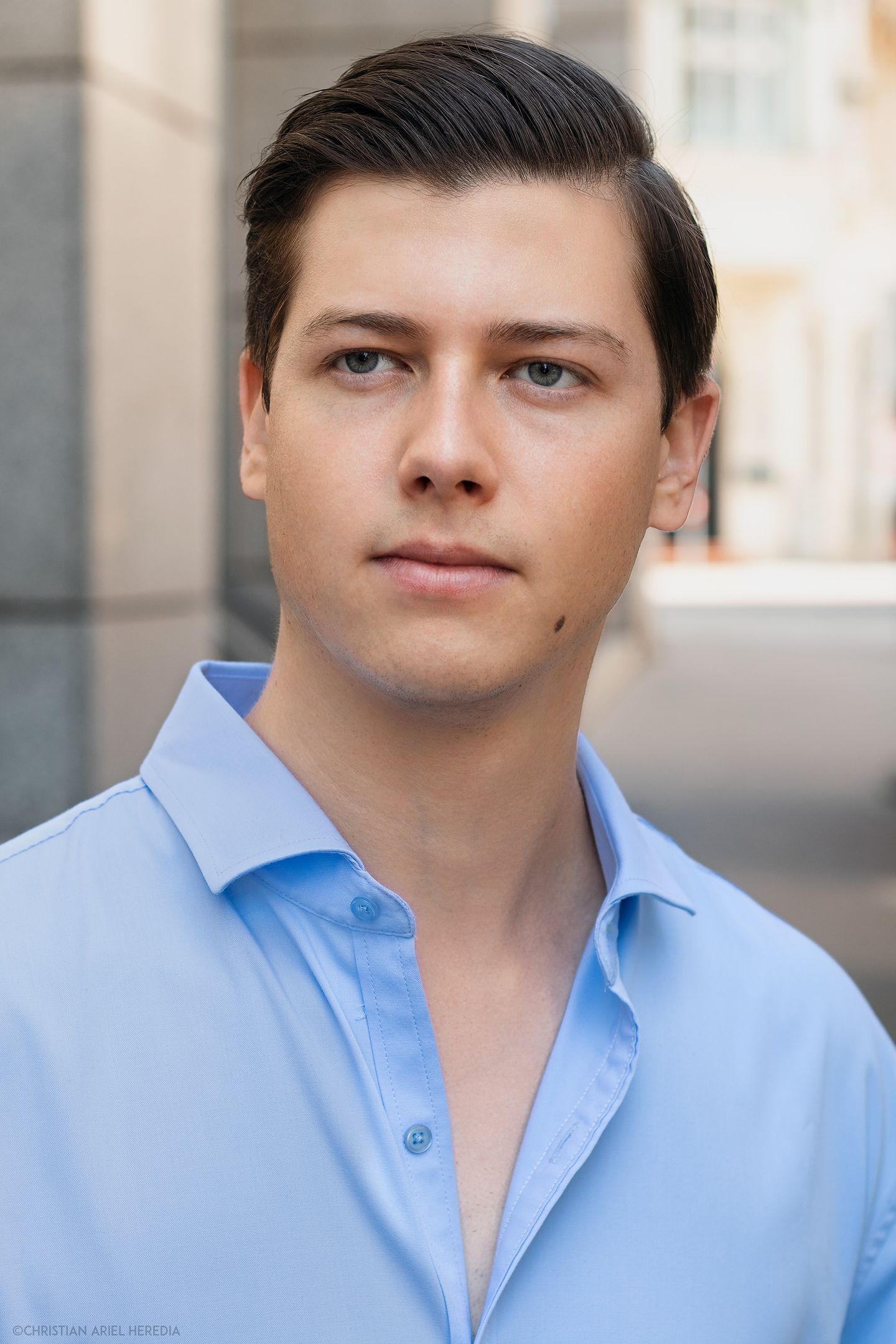 © Christian Heredian