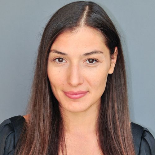 imagine Loredana Ungureanu