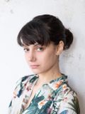 Bild Sylvana Seddig
