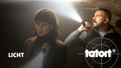 Image for Tatort: Licht - hier anschauen