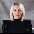 образ Cassandra French