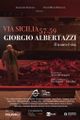 Via Sicilia 57-59 Giorgio Albertazzi il teatro è vita picture